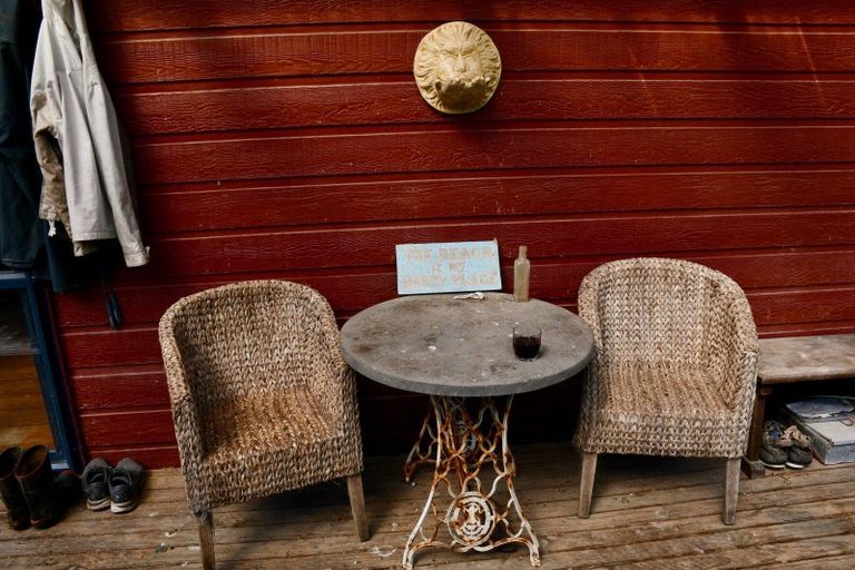 Photo of property in 1/19 Glasseye Drive, Little Wanganui, Karamea, 7893