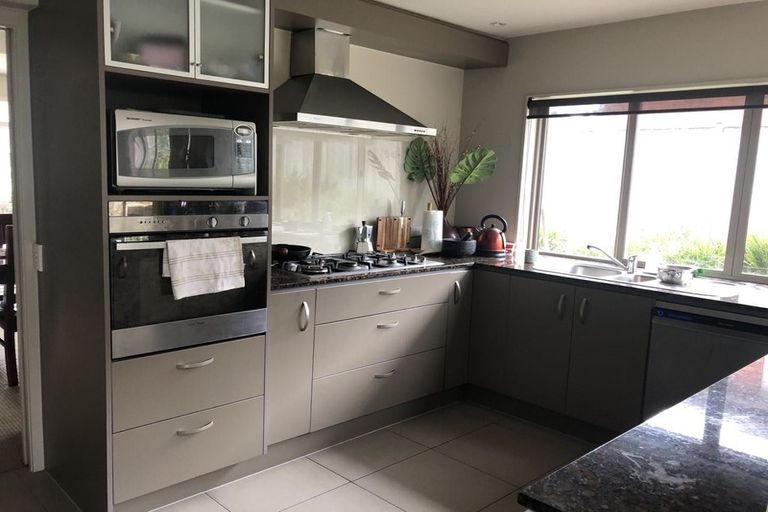 Photo of property in 13 Kouras Place, Flat Bush, Auckland, 2016
