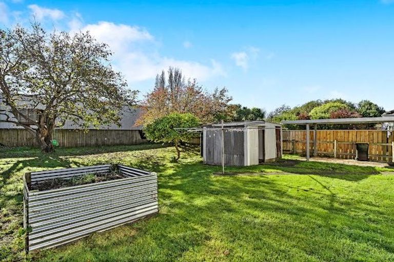 Photo of property in 29 Railway Crescent, Masterton, 5810
