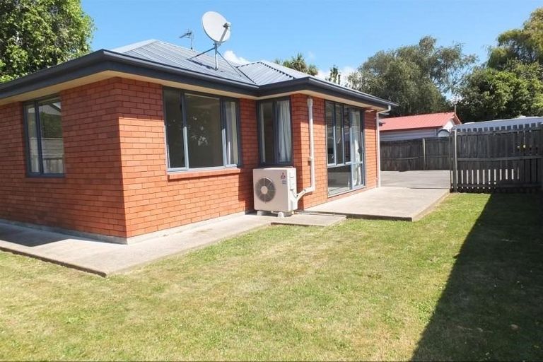 Photo of property in 42a Sydney Street, Spreydon, Christchurch, 8024