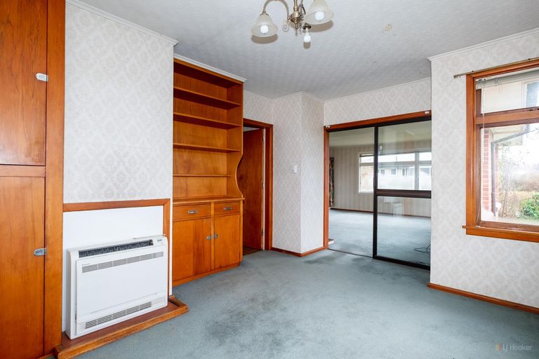 Photo of property in 7 Mckenzie Street, Geraldine, 7930