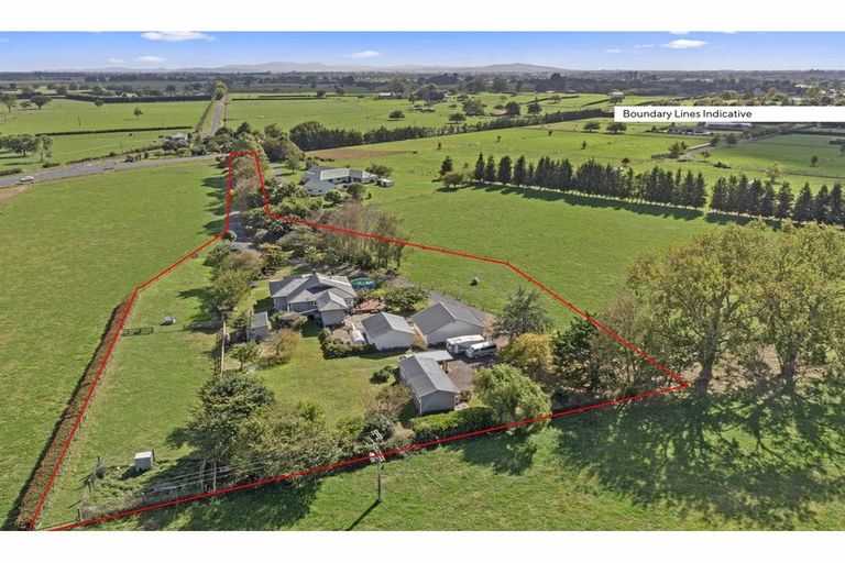 Photo of property in 1158b State Highway 26, Eureka, Hamilton, 3286