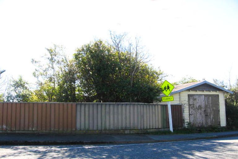 Photo of property in 10 Cowper Street, Greymouth, 7805