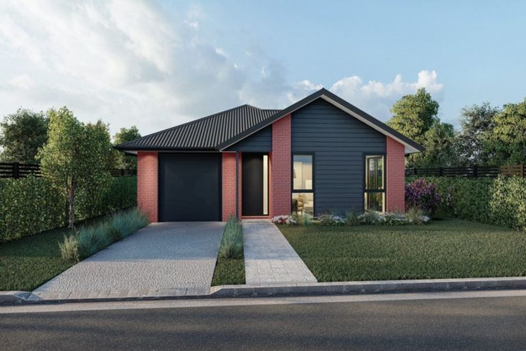 Photo of property in 1b Tui Street, Te Puke, 3119