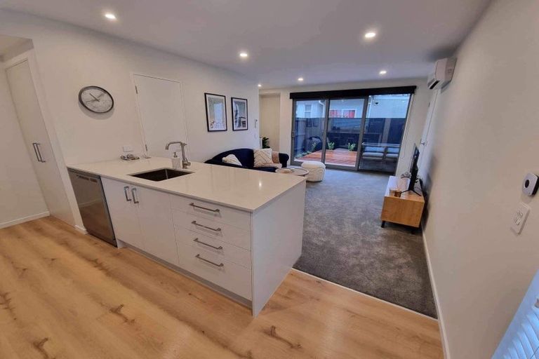 Photo of property in 208c Cranford Street, St Albans, Christchurch, 8014