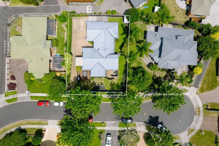 Photo of property in 37 Canaandale Drive, Flagstaff, Hamilton, 3210