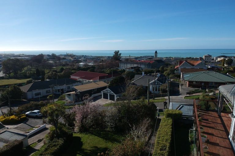 Photo of property in 8a Hull Street, South Hill, Oamaru, 9400