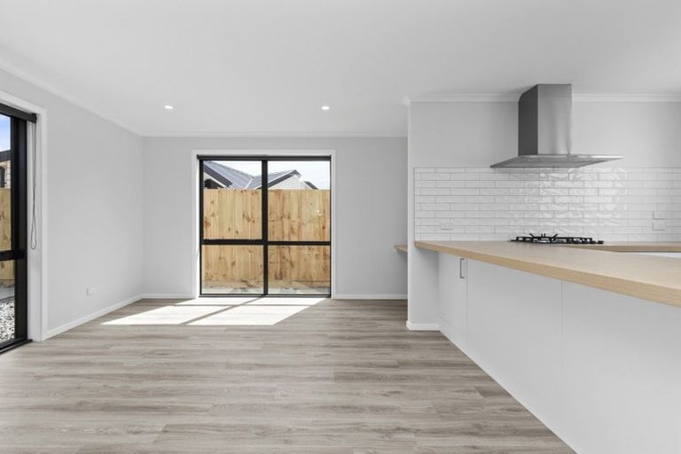 Photo of property in 6/23 Marjoriefield Mews, Fitzroy, Hamilton, 3282