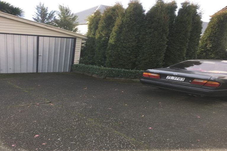 Photo of property in 1/263 Worcester Street, Christchurch Central, Christchurch, 8011