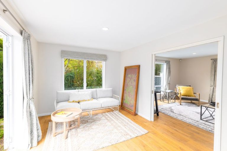 Photo of property in 21 Condell Avenue, Papanui, Christchurch, 8053