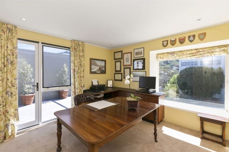 Photo of property in Highwic, 18/32 Hobson Street, Thorndon, Wellington, 6011