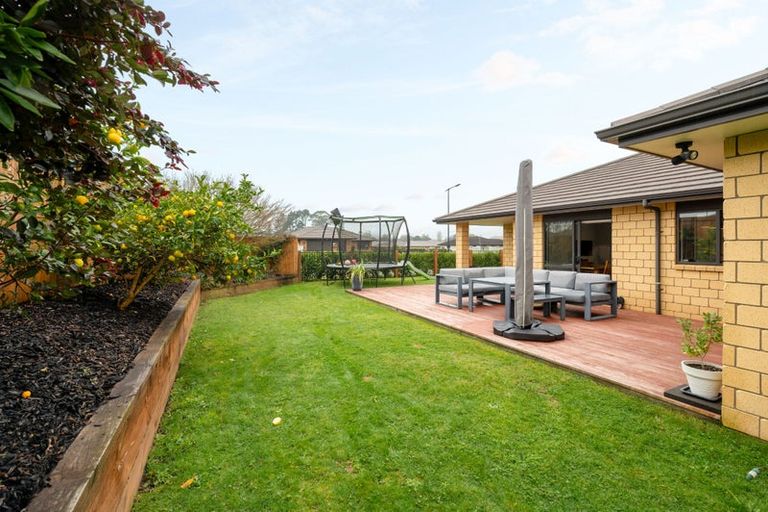 Photo of property in 4 Matawhero Place, Ngaruawahia, Hamilton, 3288