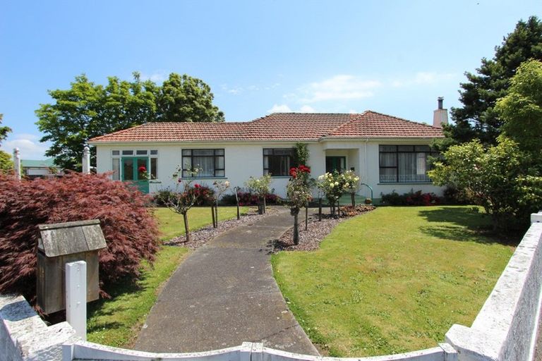 Photo of property in 18 Main Street, Pahiatua, 4910