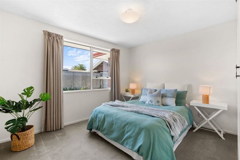 Photo of property in 2/59 Gardiners Road, Bishopdale, Christchurch, 8051