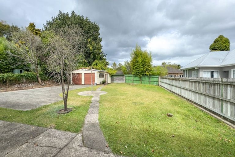 Photo of property in 11 Prospect Street, Putaruru, 3411