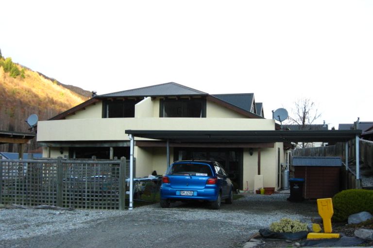 Photo of property in 30b Cornwall Street, Arrowtown, 9302