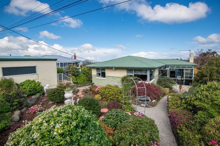 Photo of property in 171 Wakari Road, Helensburgh, Dunedin, 9010