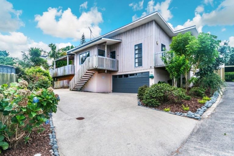 Photo of property in 24a Opal Avenue, Pakuranga, Auckland, 2010