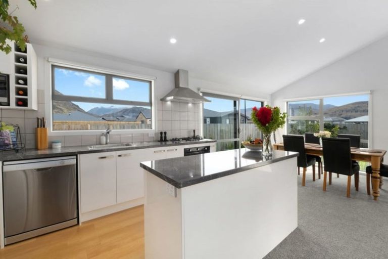 Photo of property in 53 Risinghurst Terrace, Lower Shotover, Queenstown, 9304