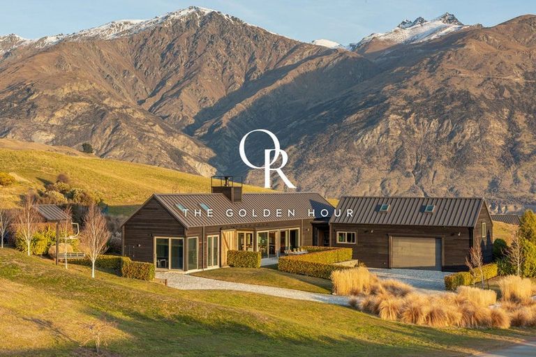 Photo of property in 92 Threepwood Road, Lake Hayes, Queenstown, 9371