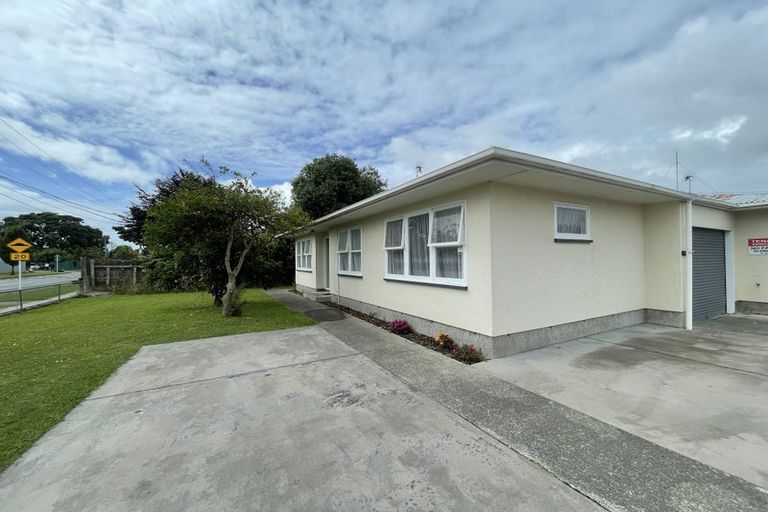 Photo of property in 21 Geddis Avenue, Maraenui, Napier, 4110