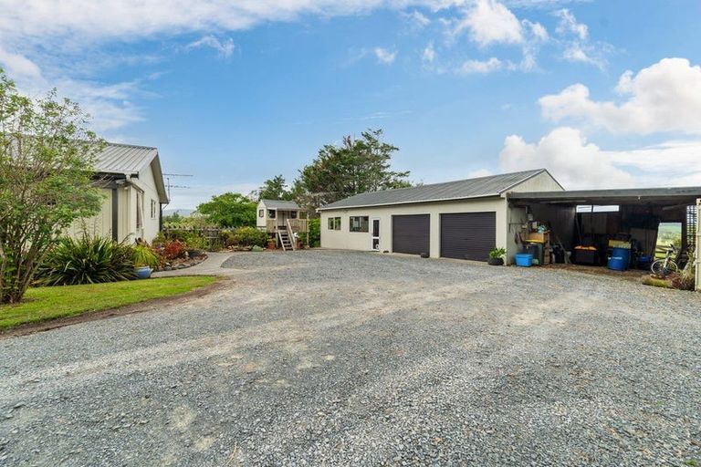 Photo of property in 73 Waiteitei Road, Wellsford, 0974