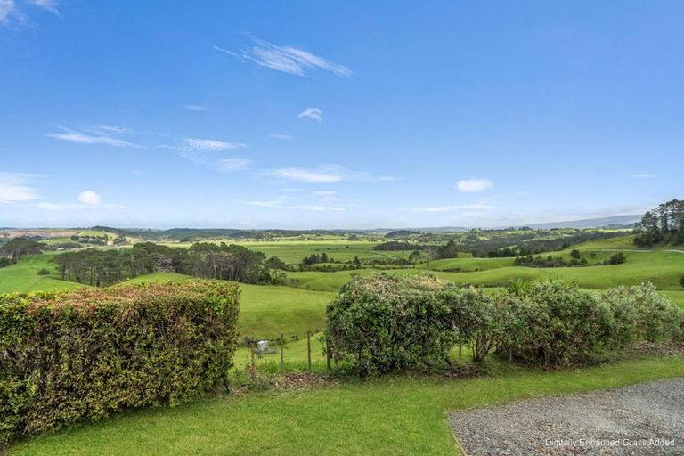 Photo of property in 309 Opanake Road, Parore, Dargaville, 0372
