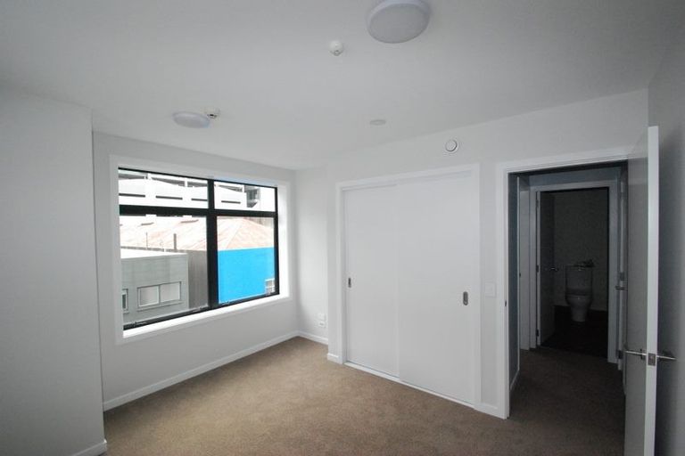 Photo of property in 12/5 Ebor Street, Te Aro, Wellington, 6011