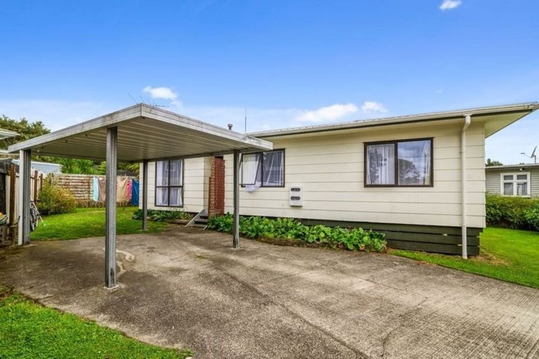 Photo of property in 1 Upland Road, Western Heights, Rotorua, 3015