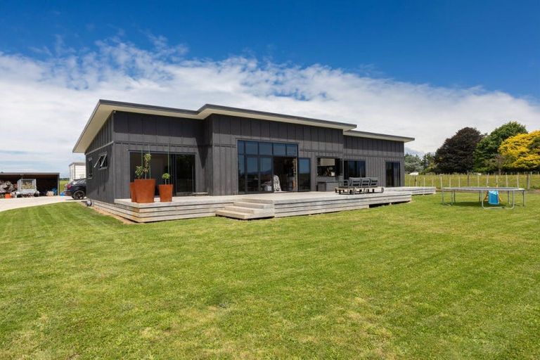 Photo of property in 29 Ngamoko Road, Norsewood, 4974