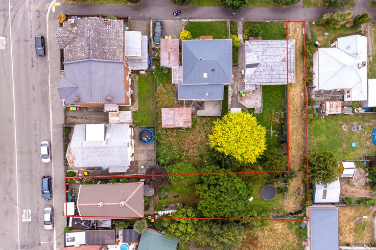 Photo of property in 14 Catherine Street, Parkside, Timaru, 7910