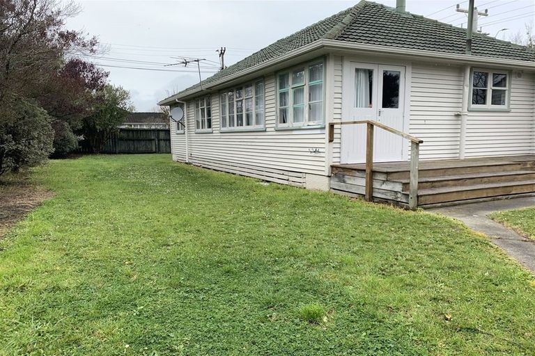 Photo of property in 75 Te Ore Ore Road, Lansdowne, Masterton, 5810