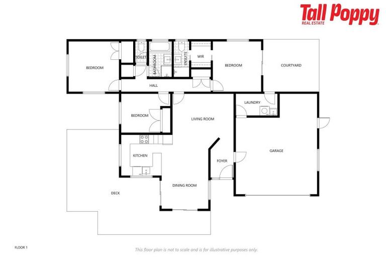 Photo of property in 41 Ara Drive, Redwoodtown, Blenheim, 7201