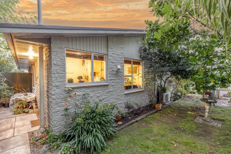 Photo of property in 5/12 Tweed Street, Richmond, Christchurch, 8013