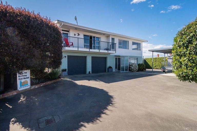 Photo of property in 207 Otipua Road, West End, Timaru, 7910