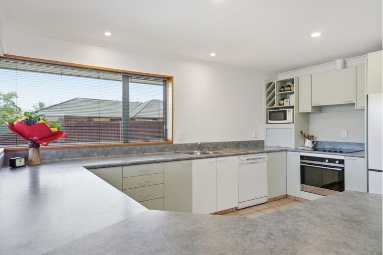 Photo of property in 31 Kingsbury Avenue, Rangiora, 7400