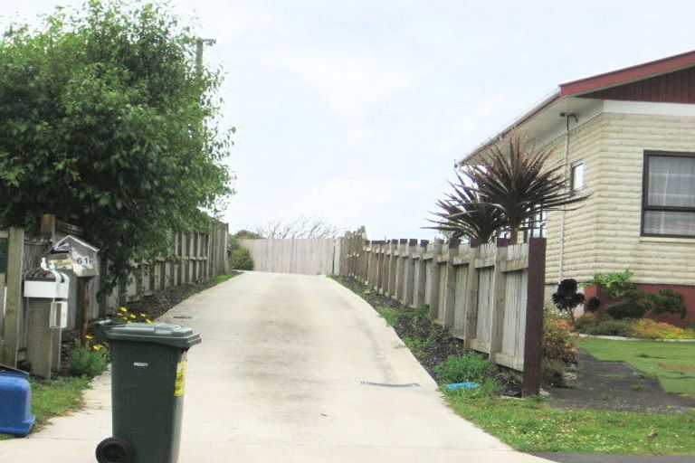 Photo of property in 61b West Street, Pukekohe, 2120