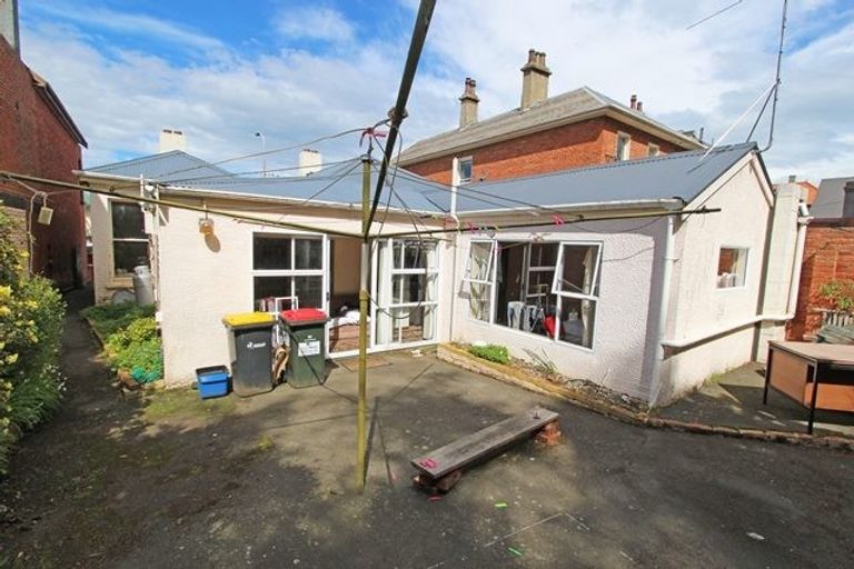 Photo of property in 647 George Street, North Dunedin, Dunedin, 9016