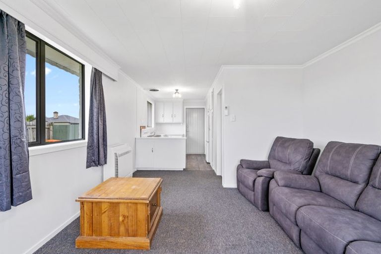 Photo of property in 190 Ettrick Street, Appleby, Invercargill, 9812