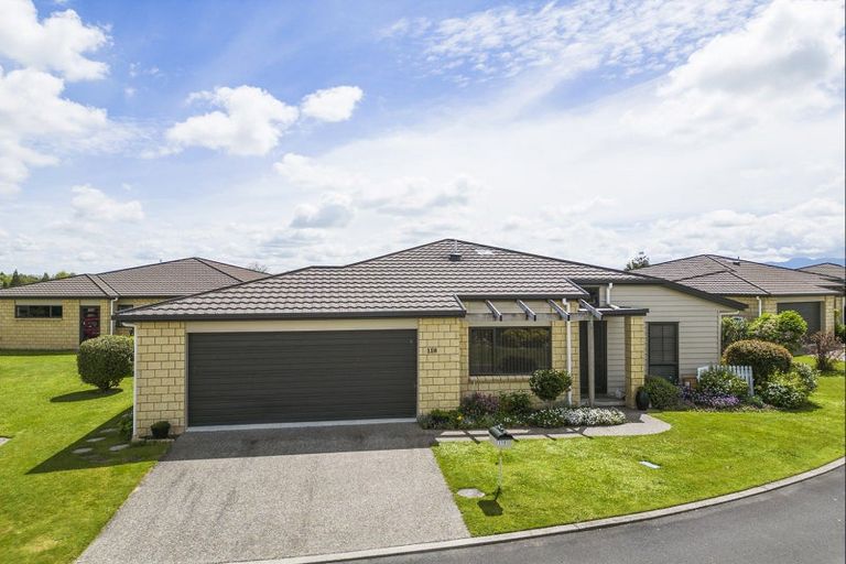 Photo of property in Parkside Villas, 118/11 Manuka Street, Matamata, 3400
