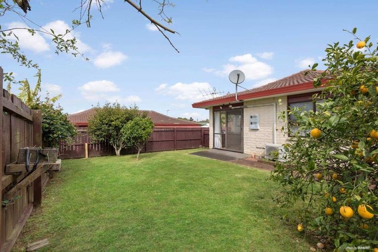 Photo of property in 5/54 Nikau Street, New Lynn, Auckland, 0600