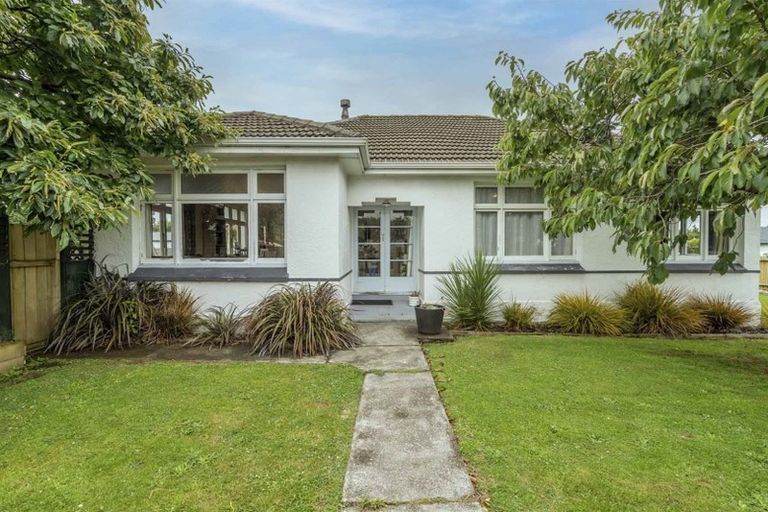 Photo of property in 41 James Street, Glengarry, Invercargill, 9810