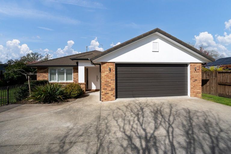 Photo of property in 10a Christy Brown Place, Leamington, Cambridge, 3432