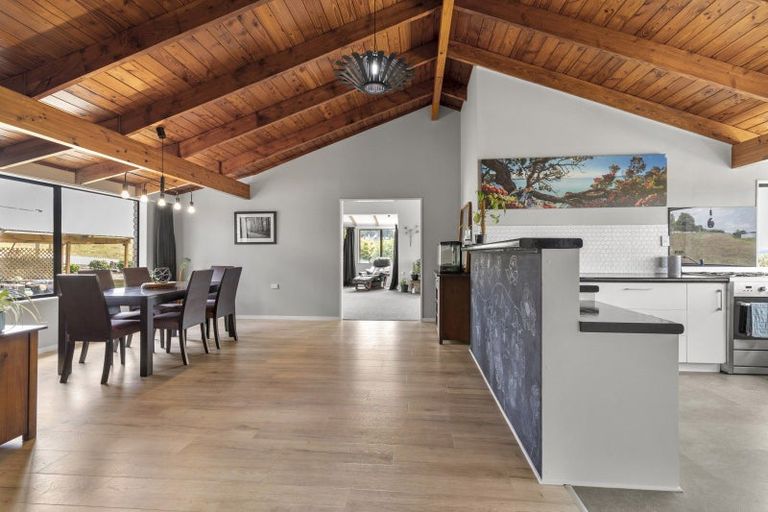 Photo of property in 261d Rotowaro Road, Huntly, 3771