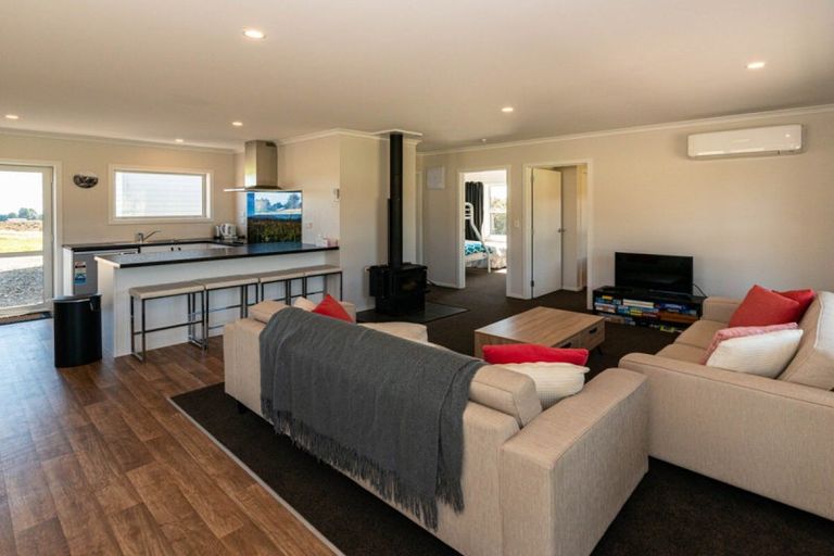 Photo of property in 177 Matapuna Road, Horopito, Raetihi, 4696