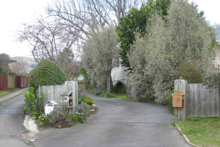 Photo of property in 12a Gillean Street, Havelock North, 4130