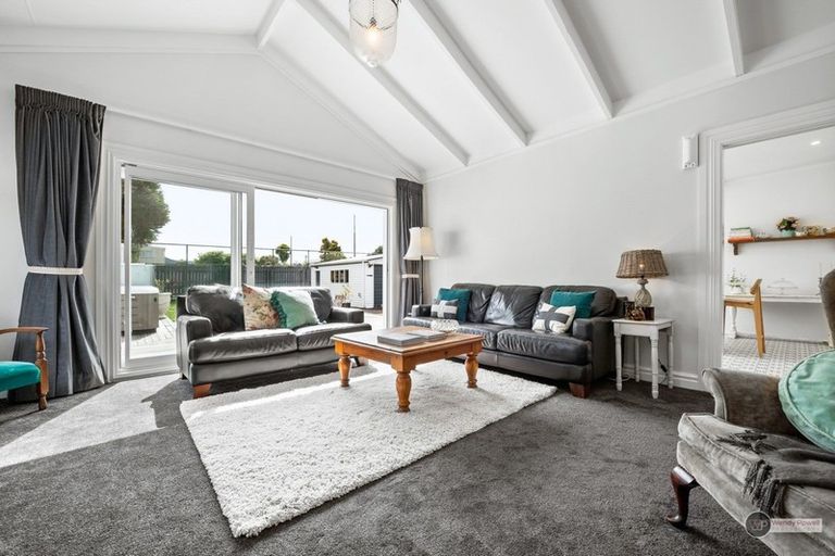 Photo of property in 21 Manchester Street, Petone, Lower Hutt, 5012