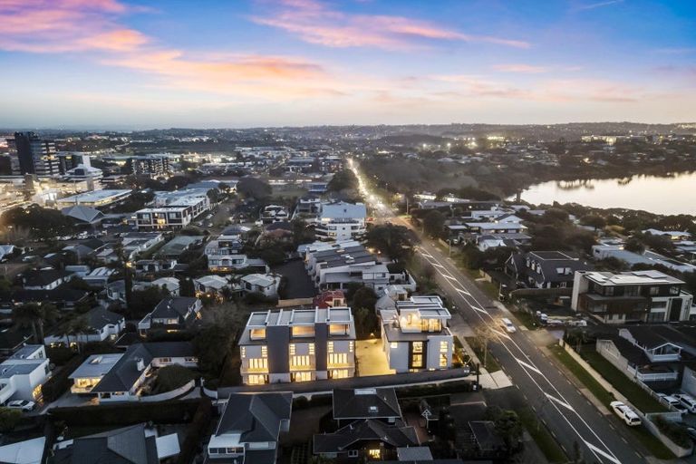 Photo of property in 16a Killarney Street, Takapuna, Auckland, 0622