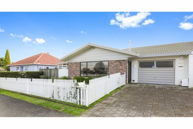 Photo of property in 129c Ranolf Street, Glenholme, Rotorua, 3010