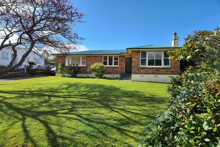 Photo of property in 15 Wren Street, Taihape, 4720